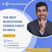 Best Blockchain Consultancy in India