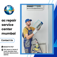 AC Repair Service Center in Mumbai - AC World