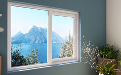 Why Roller Adjustments Are Key in uPVC Sliding Windows