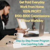 EARN BIG, WORK LITTLE: $900 DAILY IN JUST 2 HOURS! 