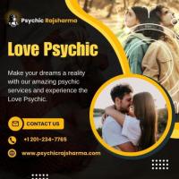 Love Psychic in Connecticut