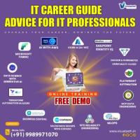 Software Training Courses in Hyderabad | Online IT Training