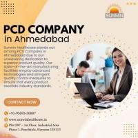 Best PCD Pharma  Company in Ahmedabad