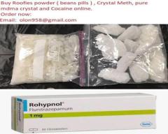 buy Rohypnol pills, Diazepam pills, Desoxyn pills and powder online.