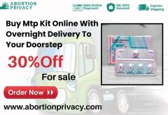 Buy Mtp Kit Online With Overnight Delivery To Your Doorstep