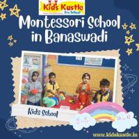 Kidskastle | Montessori School in Banaswadi