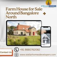 Farm House for Sale Around Bangalore North