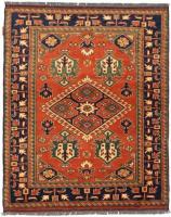 Jansons Carpets Offers wide range of Tribal Rugs in Delhi