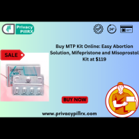 Buy MTP Kit Online in USA: Easy Abortion Solution, Mifepristone and Misoprostol Kit at $119