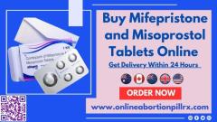 Buy mifepristone and misoprostol tablets online 