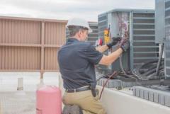 Find Reliable and Affordable HVAC Service in St Petersburg Today