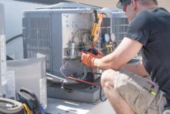 Find Reliable and Affordable HVAC Service in St Petersburg Today