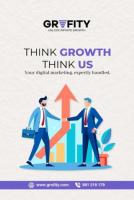 Think Growth Think US Grofity Digital Marketing Agency