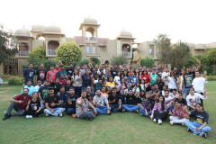 Team Building Company Gurgaon Innovative Solutions