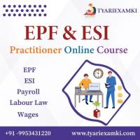 Advance Your HR Knowledge with Master Epf esi online practitioner course