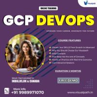 GCP DevOps Training institute in Ameerpet | GCP DevOps Training  