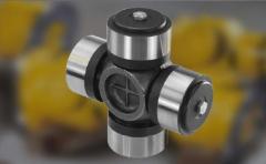 Universal Joint Shaft Suppliers