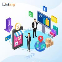 Why Listany is the Go-To eCommerce Solutions Provider for Modern Businesses