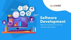 Best Software Development Company Bangalore India 