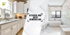 Top-quality kitchen remodeling in Lawrence ks