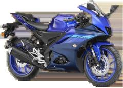 Yamaha R15 V4 Mileage – Efficient Sporty Performance