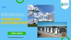 Industrial Hydrogen Electrolyzer: Efficient Green Energy Production