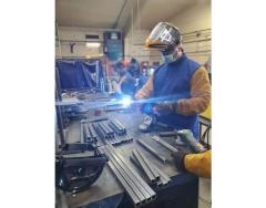 Welding Career in Philadelphia