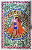 Discover the Elegance of Madhubani Art - Neroarthub