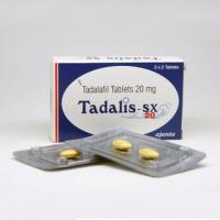 Buy Generic Cialis 20mg Tablets