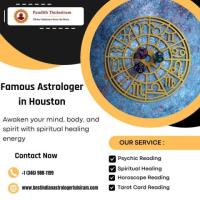 Famous Astrologer in Houston | Pandith Thulasiram