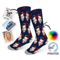 Customise Your Own Socks