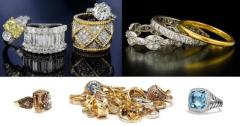 Find the true value of your Estate Jewelry