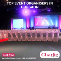 Best Event Management Companies In Gurgaon