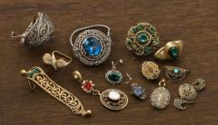 Find the true value of your Estate Jewelry