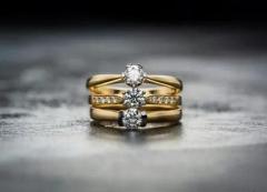 Find the true value of your Estate Jewelry