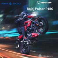 Bajaj Pulsar 150 Price In Bangalore - Mileage, BS6 | Amba Bajaj