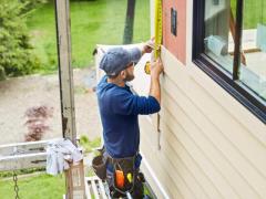 Affordable Siding Services for Bay Village Homes