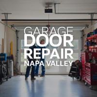 Garage Door Repair Napa: Your Trusted Valley Expert! 24/7 Garage Door Services Throughout Napa Valle