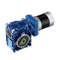 Brushless DC Motors