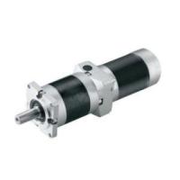 Brushless DC Motors