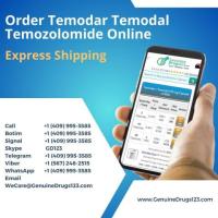 Order Temodar Temodal Temozolomide Online - Express Shipping