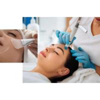 Advanced Hydrafacial Services Burlington - No More Medical Spa Wrinkles