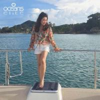 Sailing Koh Samui: Explore Stunning Island Waters