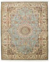 Jansons Carpets Has a Great Collection of Kashmir Carpets