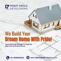 Construction Company in Bangalore