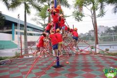 Children's Playground Equipment Suppliers in Thailand