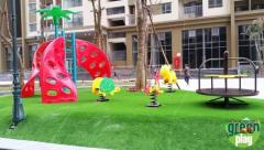 Children's Playground Equipment Suppliers in Thailand