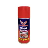 Rodent Repellent Spray