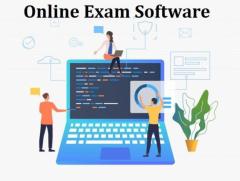 Best Online Exam Management Software with Genius Edusoft