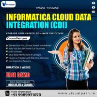 Informatica Cloud Online Training  | IICS Training in Hyderabad